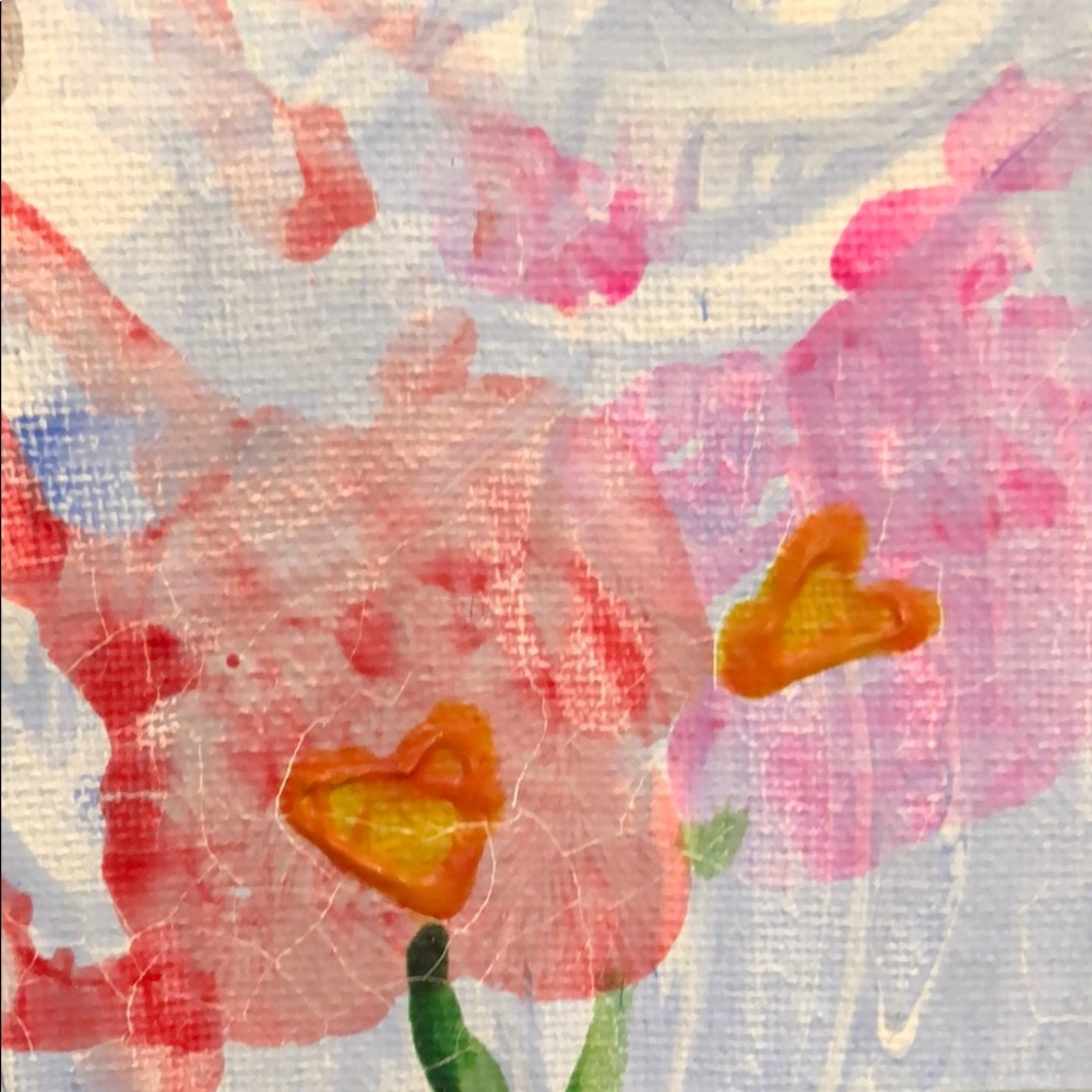 Meet your Posher, Jayme